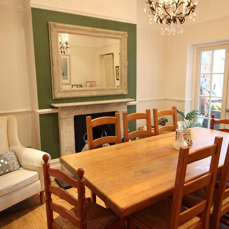 Orwell Villa Elegant Period 5 Bed Close To Town Sleeps 15 Cheltenham Ngoại thất bức ảnh