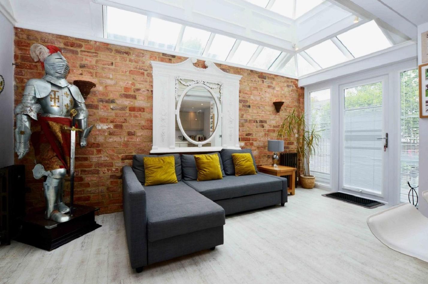 Orwell Villa Elegant Period 5 Bed Close To Town Sleeps 15 Cheltenham Ngoại thất bức ảnh