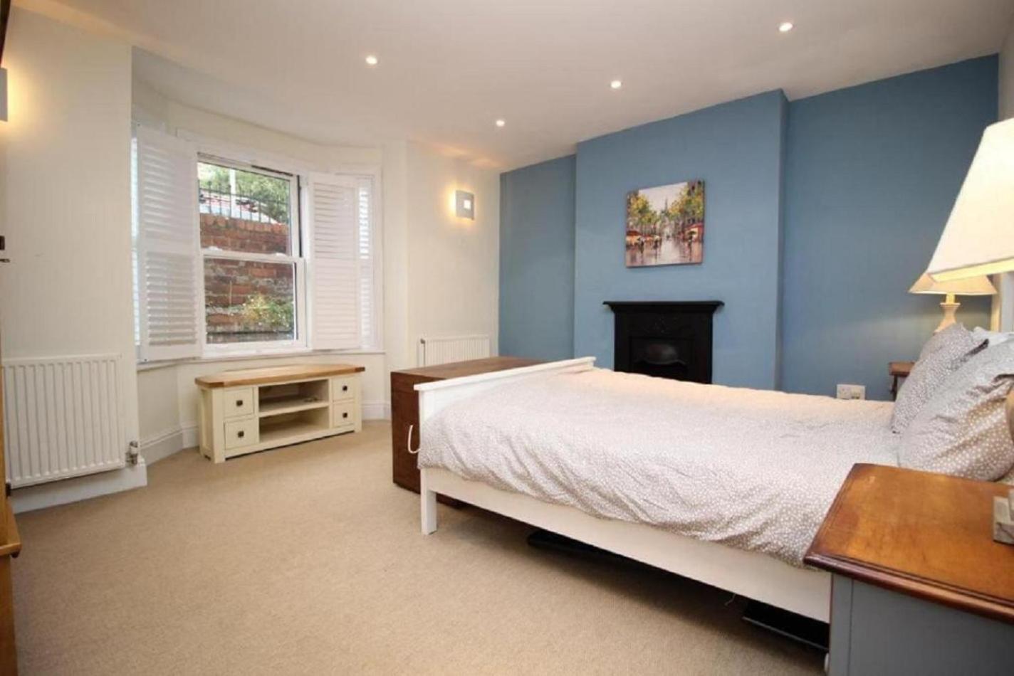 Orwell Villa Elegant Period 5 Bed Close To Town Sleeps 15 Cheltenham Ngoại thất bức ảnh